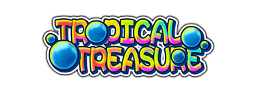 SA Gaming6666 Tropical Treasure